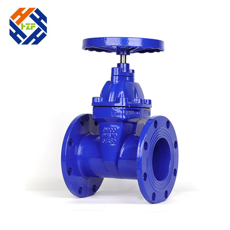 ​Gate Valve and Check Valve:The Importance of Iron Casting Processing in Ensuring Safe and Reliable Operations