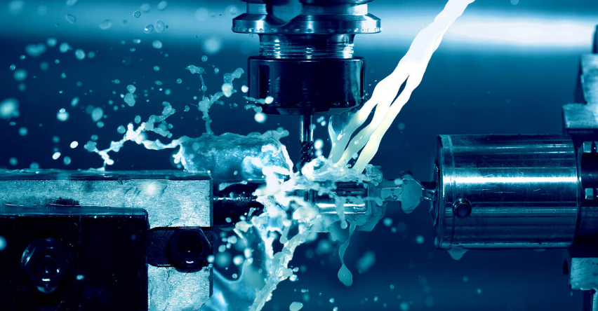 Maximizing Precision: The Art of Machined Parts Milling