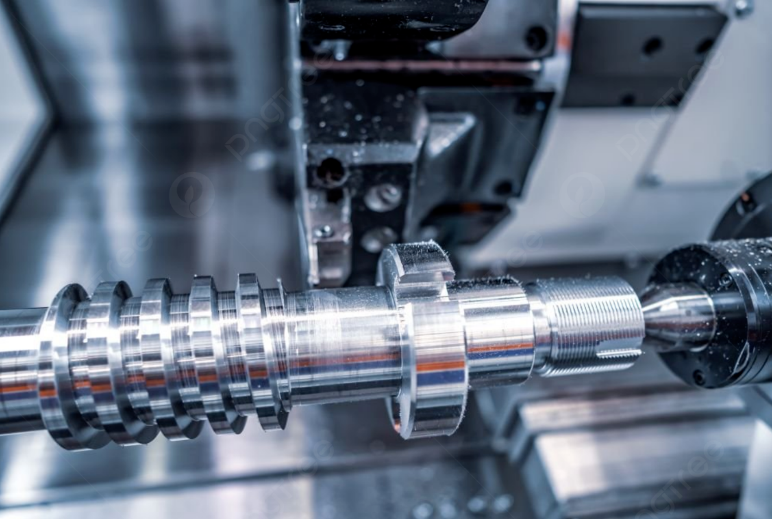 ​Achieving Cost-Effective Solutions with Stainless Steel Machining Parts