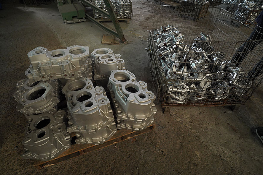 Die Casting Innovations Propel Industry Growth