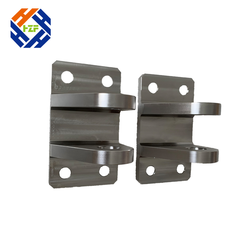 316L stainless steel parts