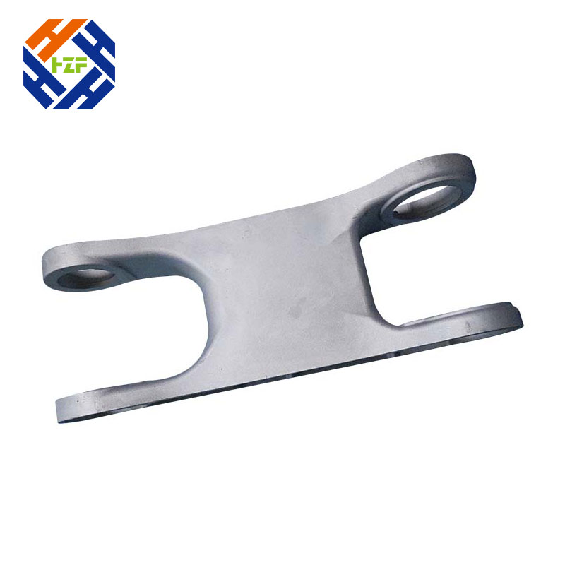 Aluminum Casting Part Lifting Lug