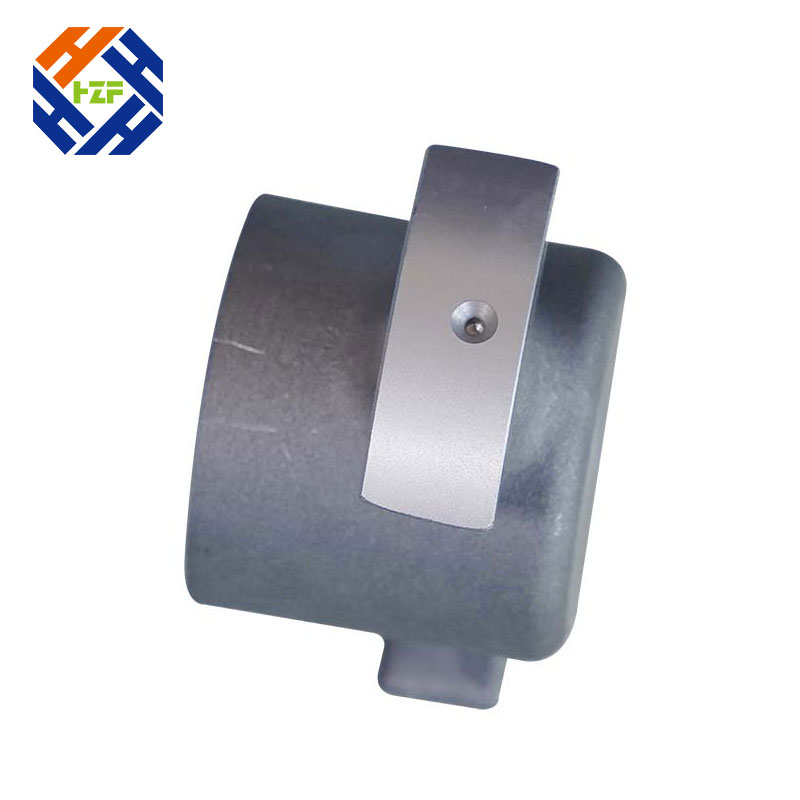 Aluminum Casting Valve Body