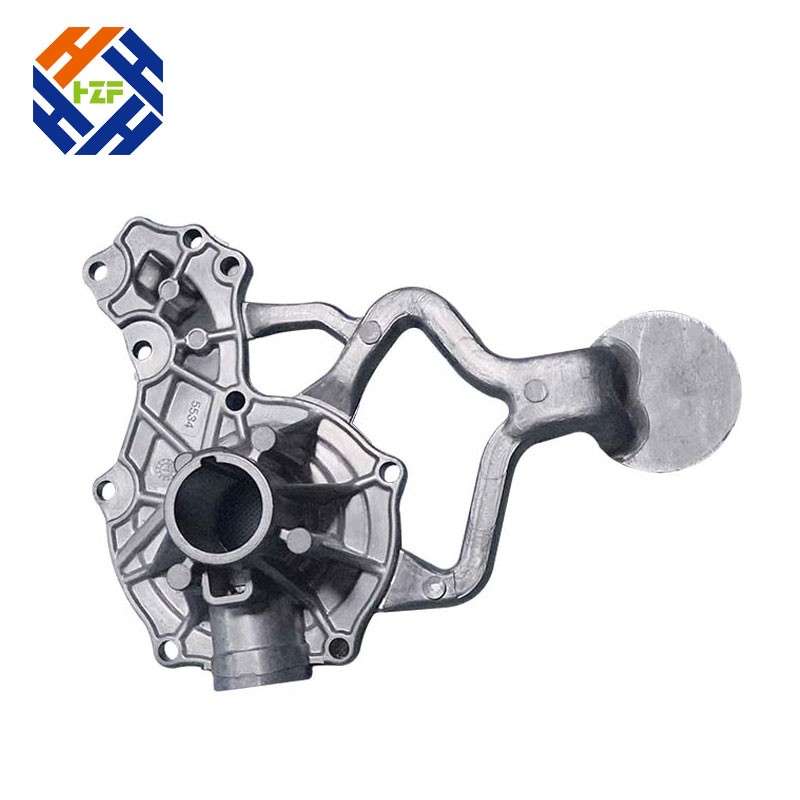 Aluminum Casting Water Pump