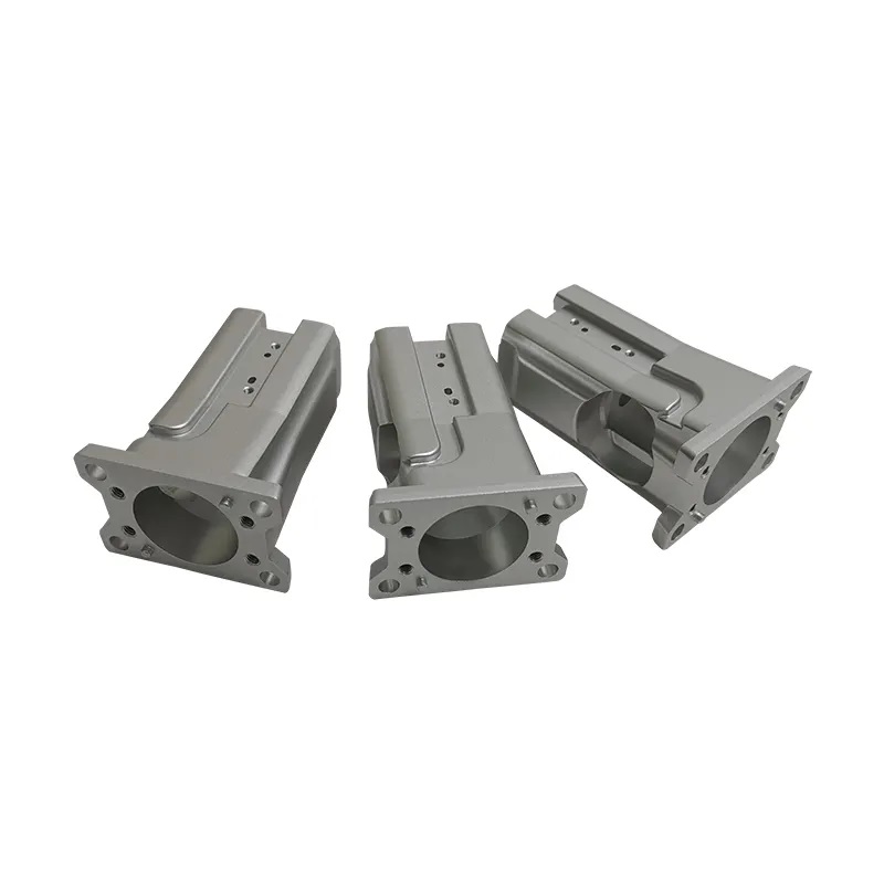 Aluminum Die Casting Parts