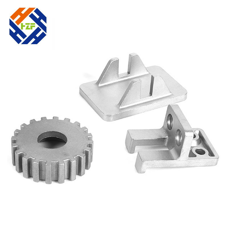 Aluminum Die Casting Services