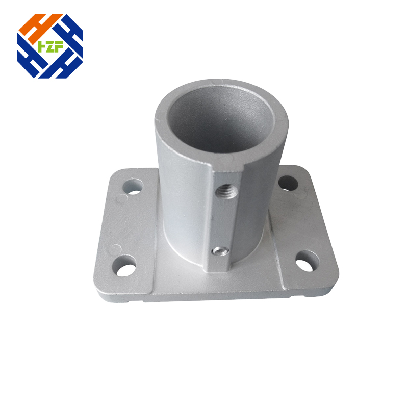 Aluminum Hardware Parts