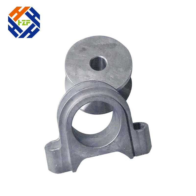 Aluminum Sand Casting Rigging Hardware