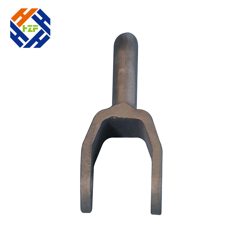 Bronze Hot Line Clamp Eyebolt