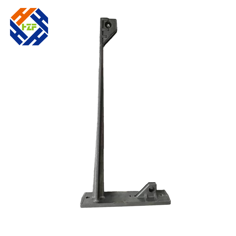 Cantilever Wing Brackets for Traffic Signs