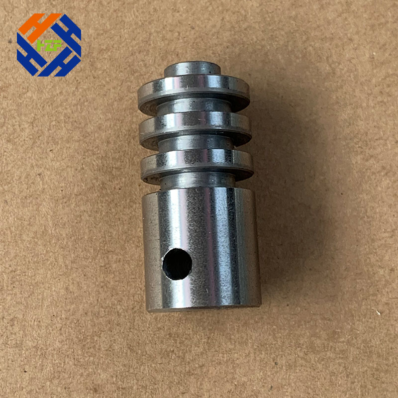 CNC Machined Piston Part CNC Machined Piston Part