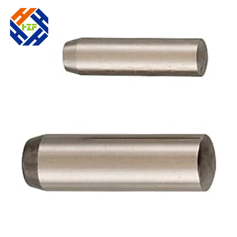 Cnc Machining Dowel Pins