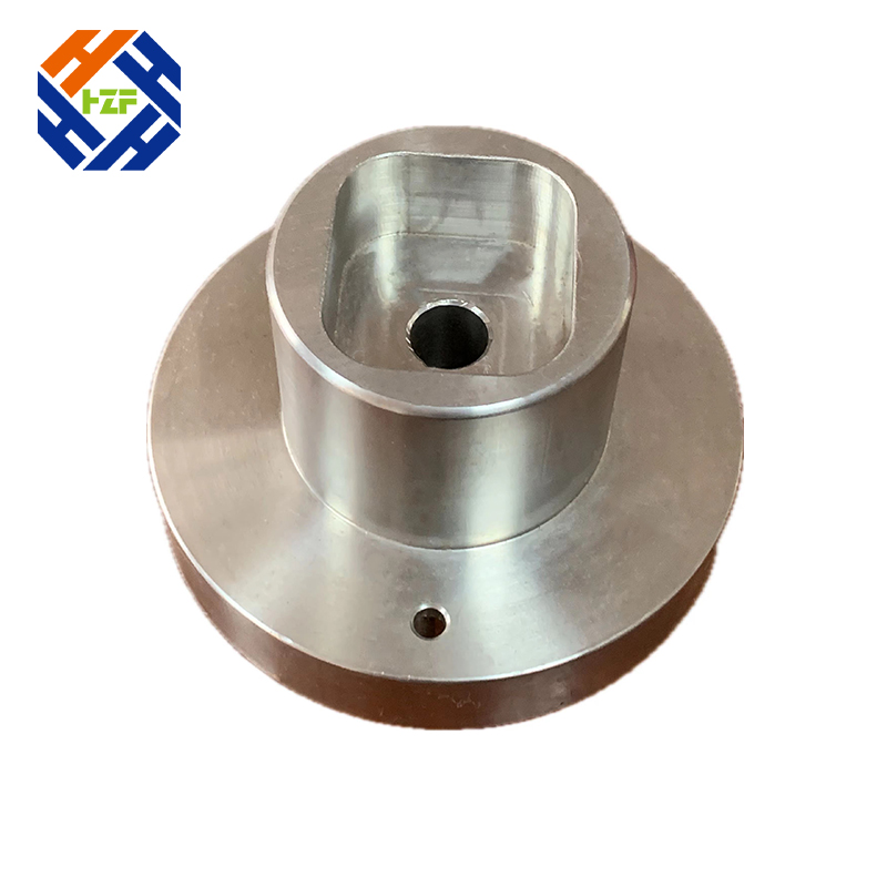 CNC Machining Metal Part CNC Machining Metal Part