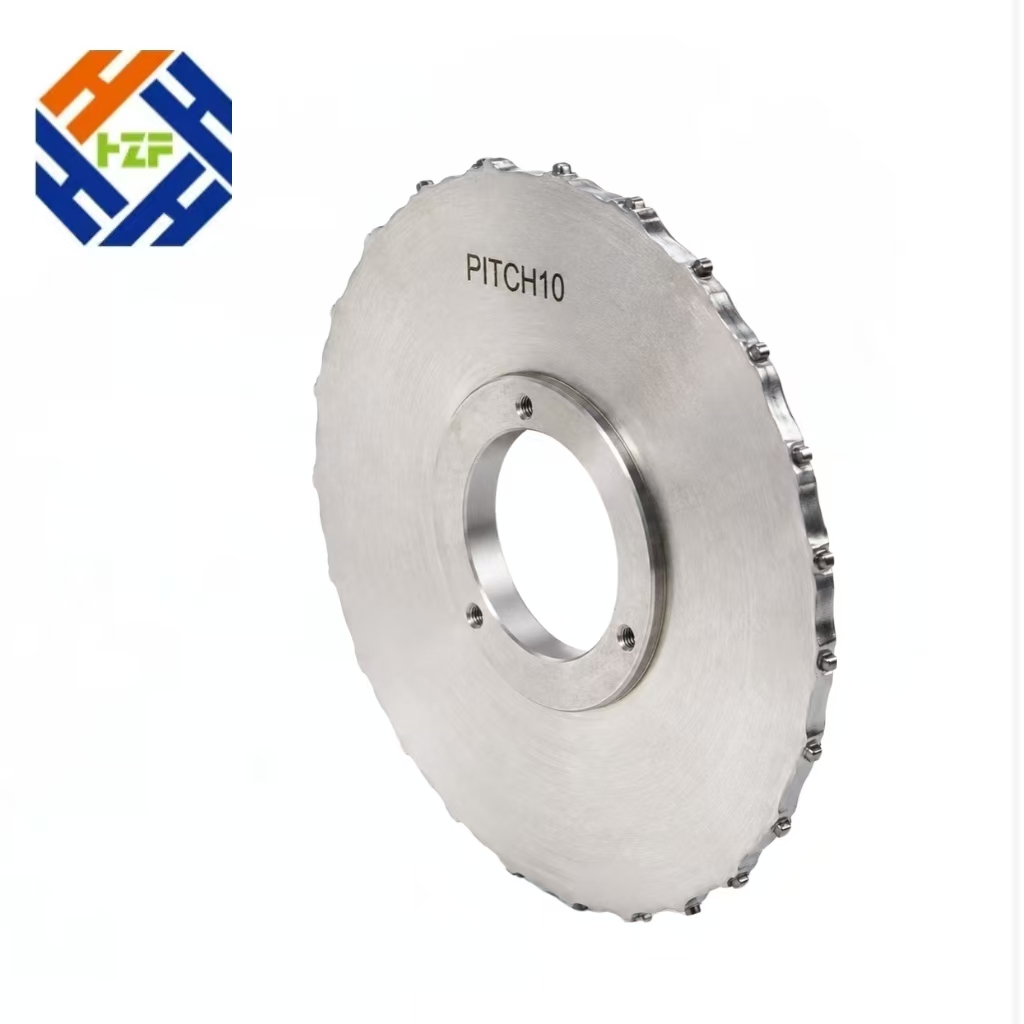 CNC Machining Terminal Ratchet CNC Machining Terminal Ratchet