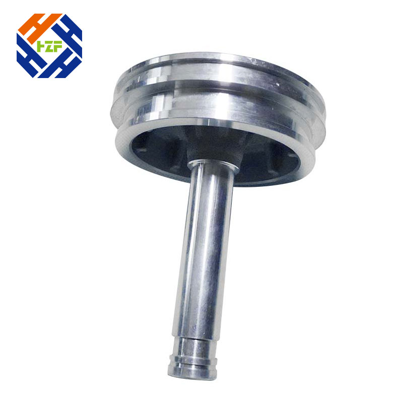 CNC Machining Parts Shaft Piston Driver