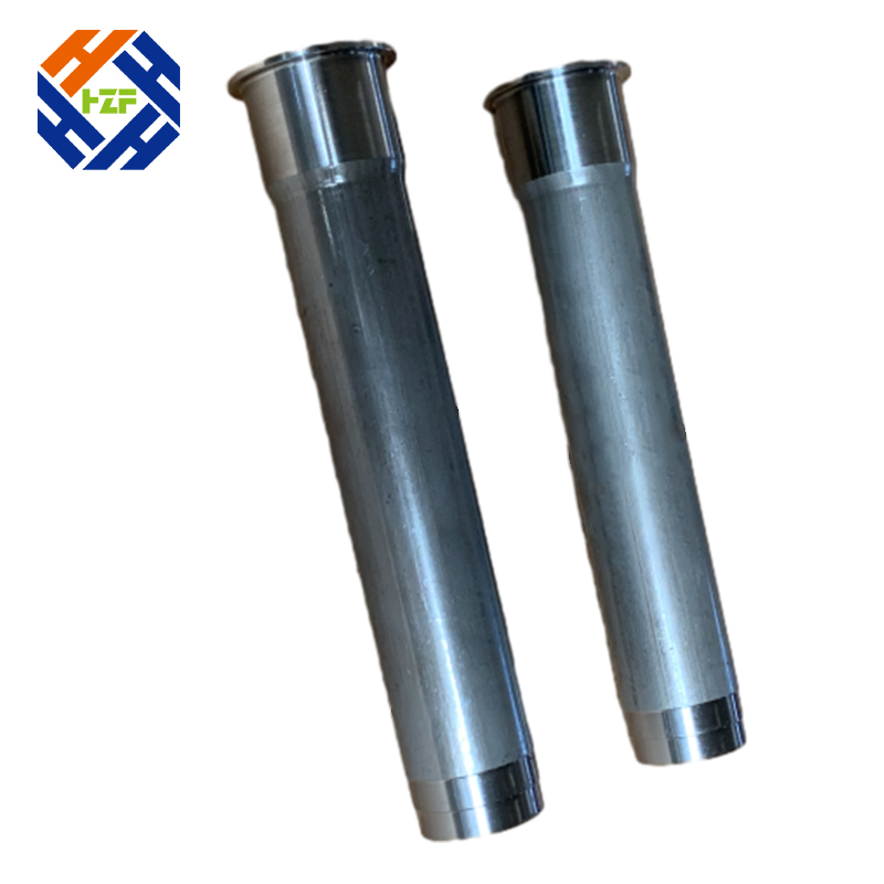 CNC Precision Parts