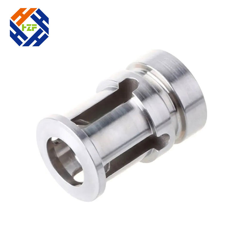 Custom Aluminum Stainless Steel Cnc Turning Parts