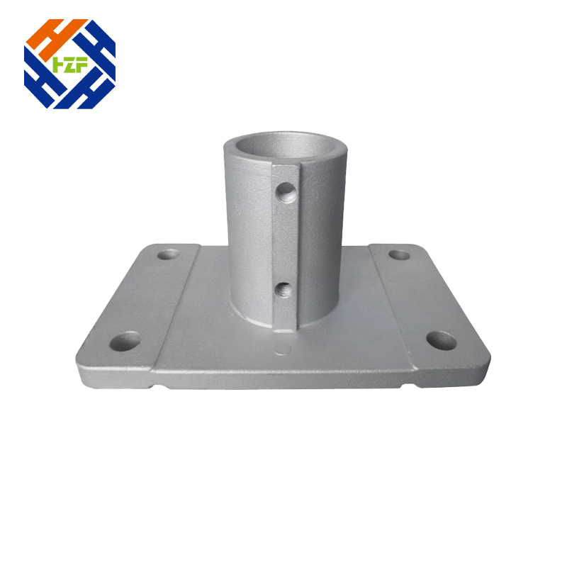 Die casting part