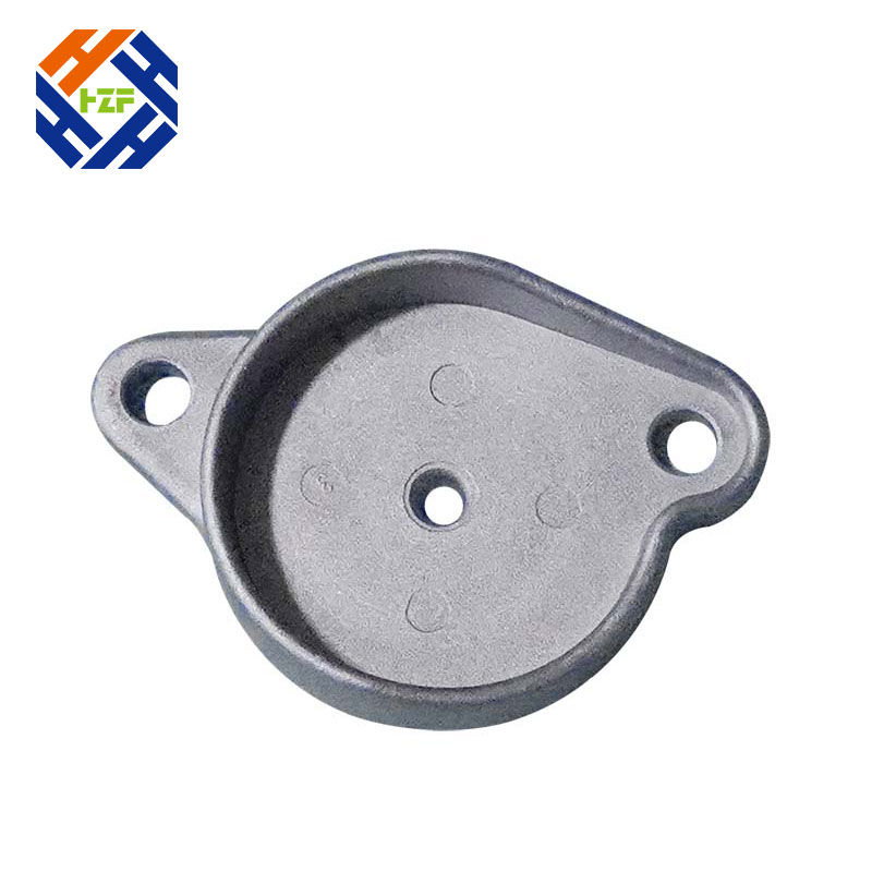 High Precision Aluminum Investment Casting