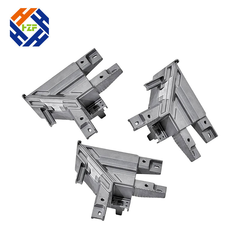 High Precision Casting Die Casting Connectors