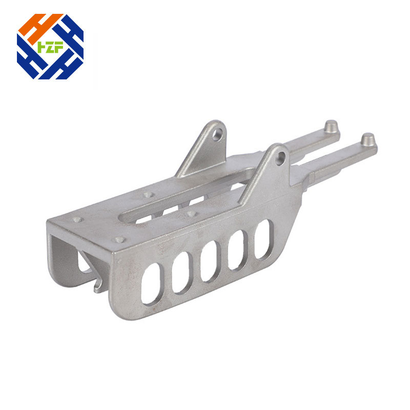 High Pressure Die Casting Parts