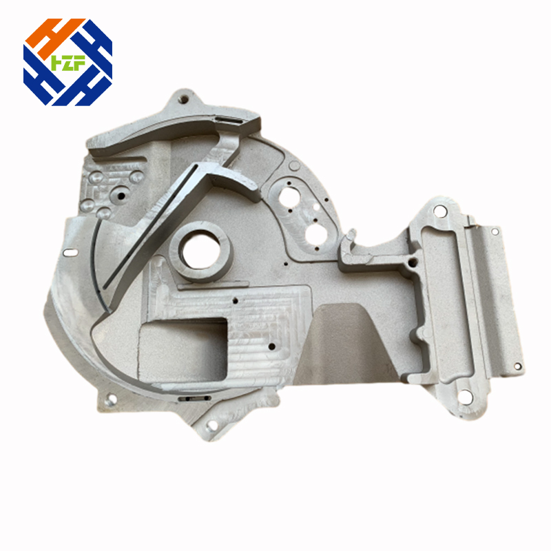 Permanent Mold Casting Part Permanent Mold Casting Part