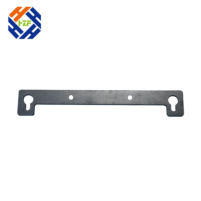 Sheet Metal Bending Bracket Parts