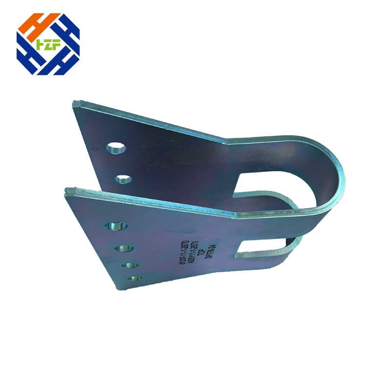 Sheet Metal Laser Cutting Parts