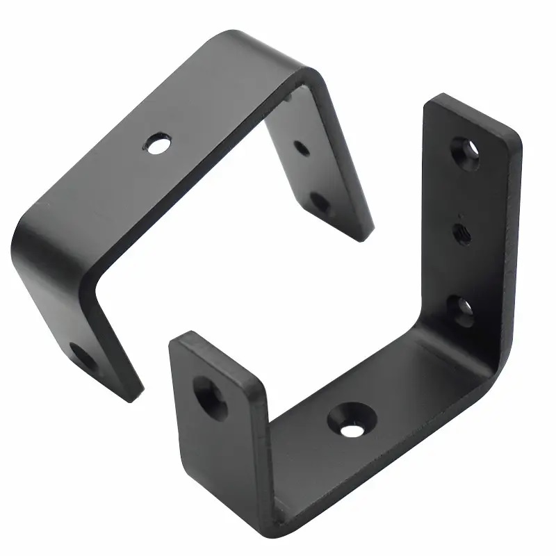 Stamping Bending Parts Services