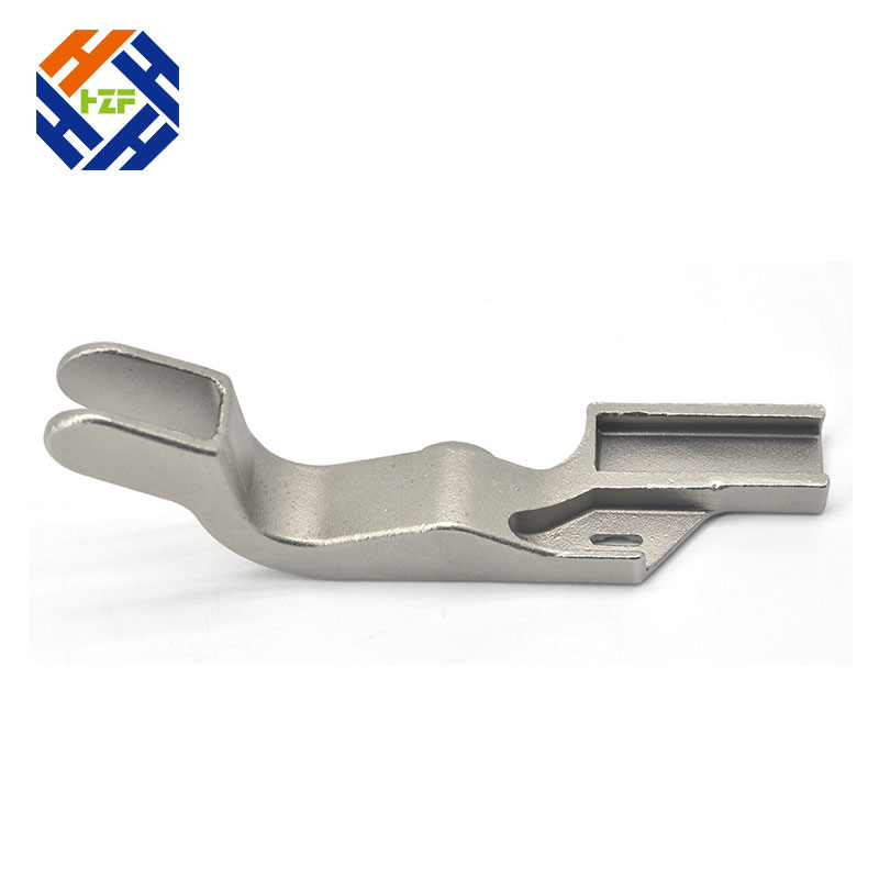 Steel Ductile Precision Iron Sand Casting Parts