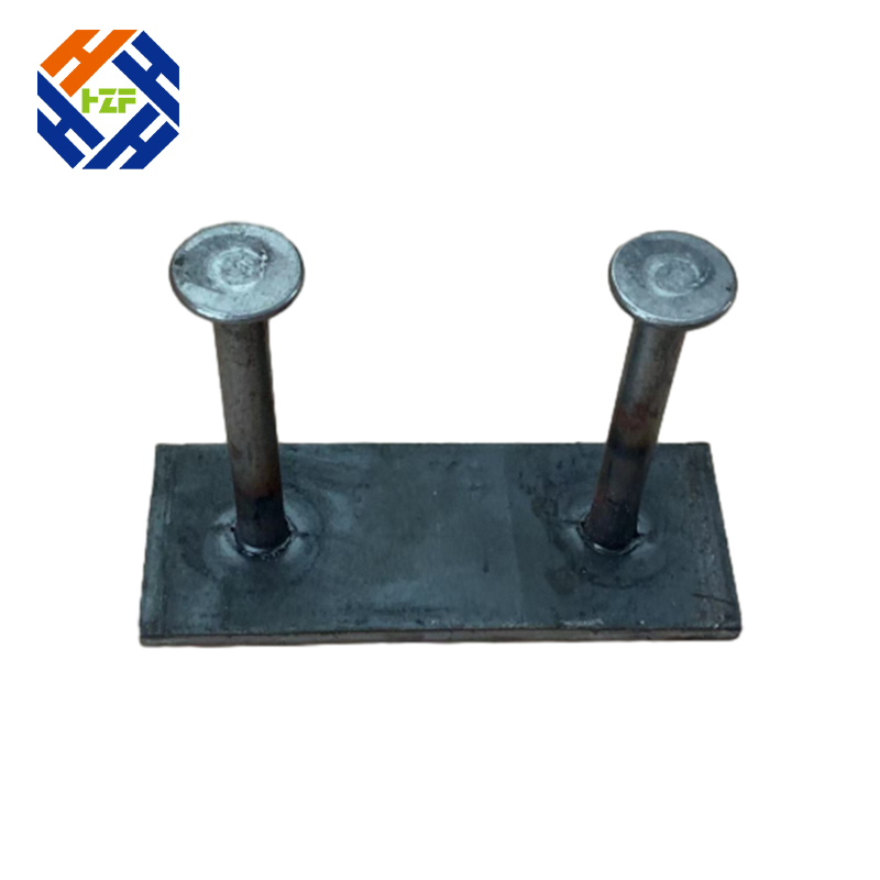 Welded concrete embedded panel building accessories Welded concrete embedded panel building accessories